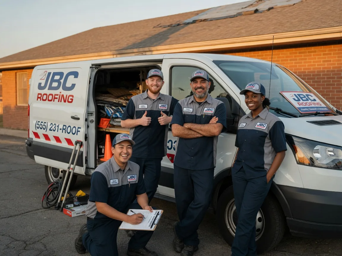 Roof Replacement company in Rozet, WY