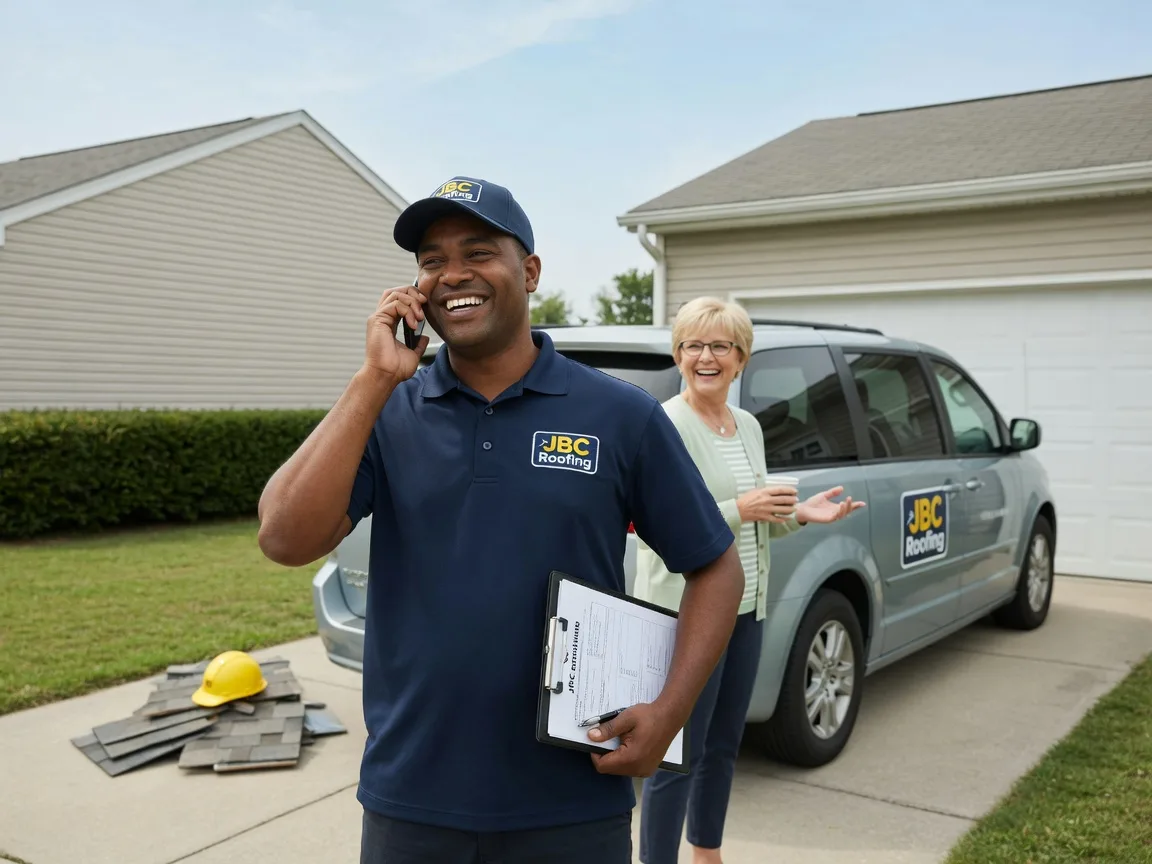 Roof Replacement Rozet, WY FAQs